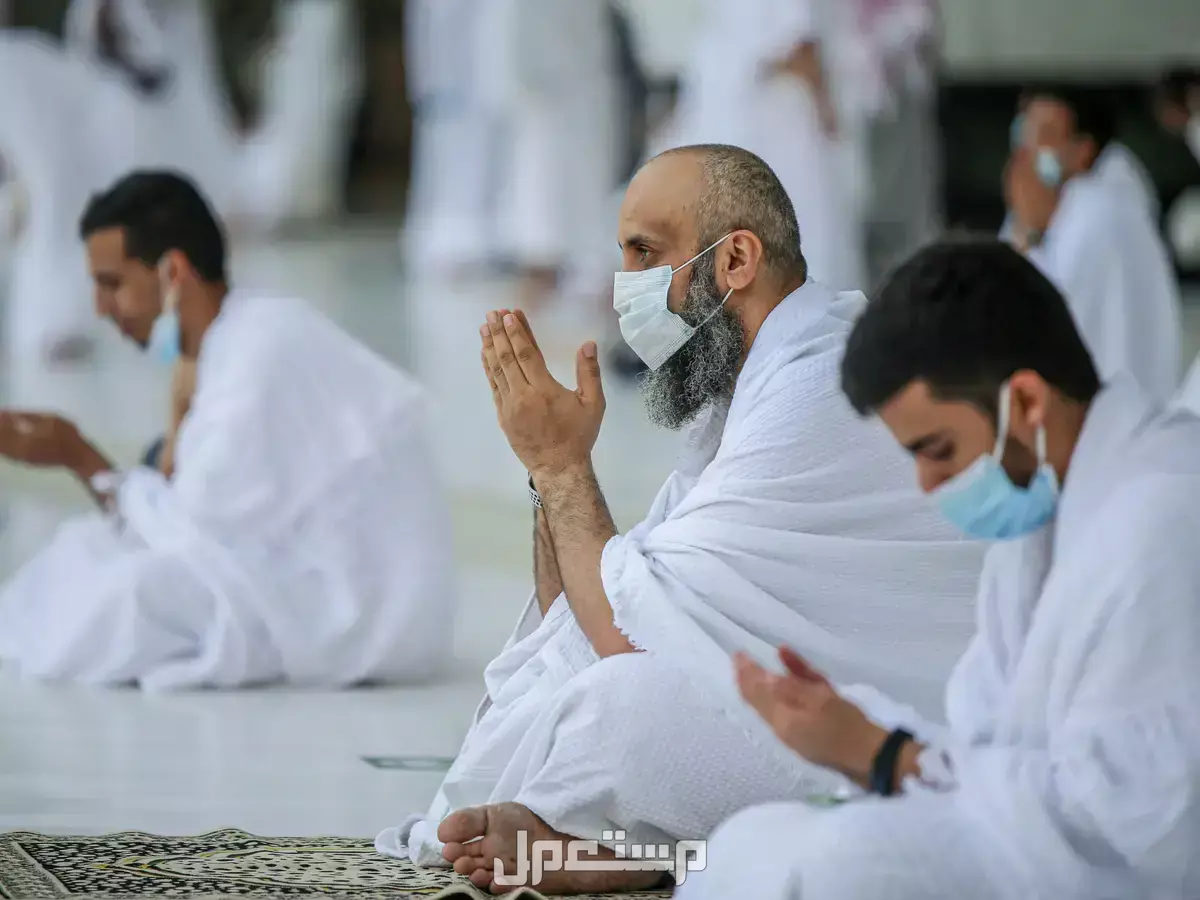 ما هي الأدعية المستحبة في العشر الأوائل من ذو الحجة 1446؟ ادعية العشر الأوائل من ذو الحجة 1446