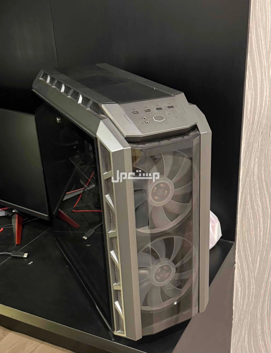Gaming PC 3080 في جدة بسعر 5500 ريال سعودي