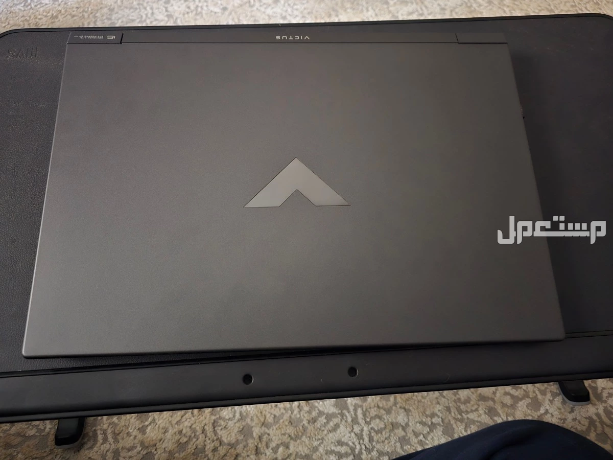 لابتوب العاب ومونتاج HP victus
