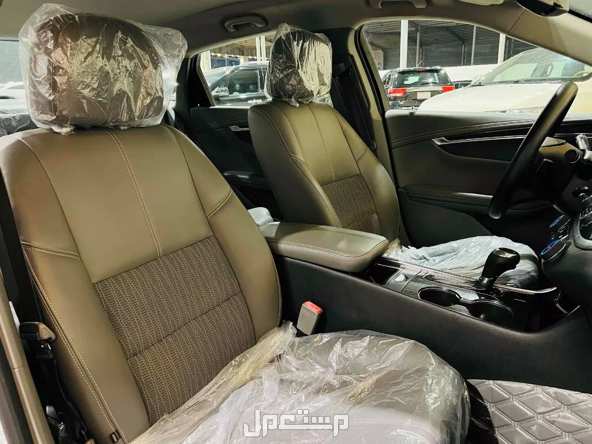 شفروليه امبالا 2019 في الرياض بسعر 56 ألف ريال سعودي