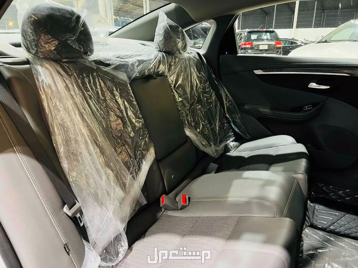 شفروليه امبالا 2019 في الرياض بسعر 56 ألف ريال سعودي