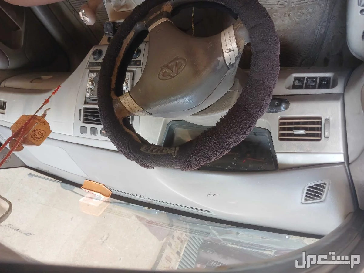 اسبرانزا 516 2007 في الاسكندرية بسعر 217000 جنية مصري