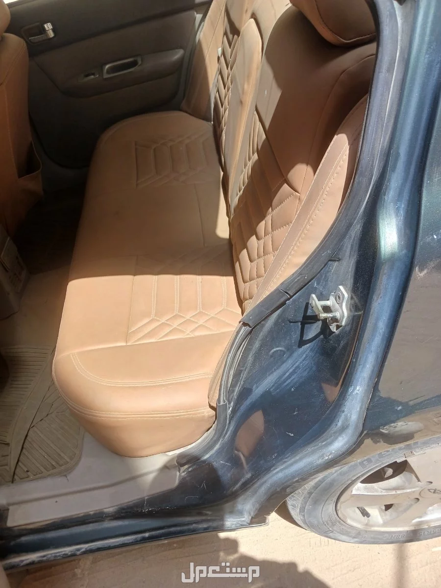 اسبرانزا 516 2007 في الاسكندرية بسعر 217000 جنية مصري