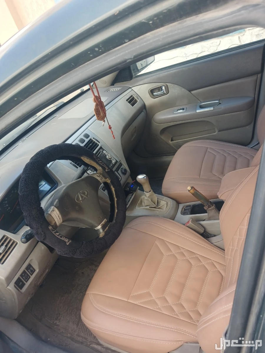 اسبرانزا 516 2007 في الاسكندرية بسعر 217000 جنية مصري