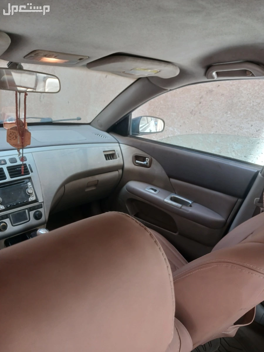 اسبرانزا 516 2007 في الاسكندرية بسعر 217000 جنية مصري