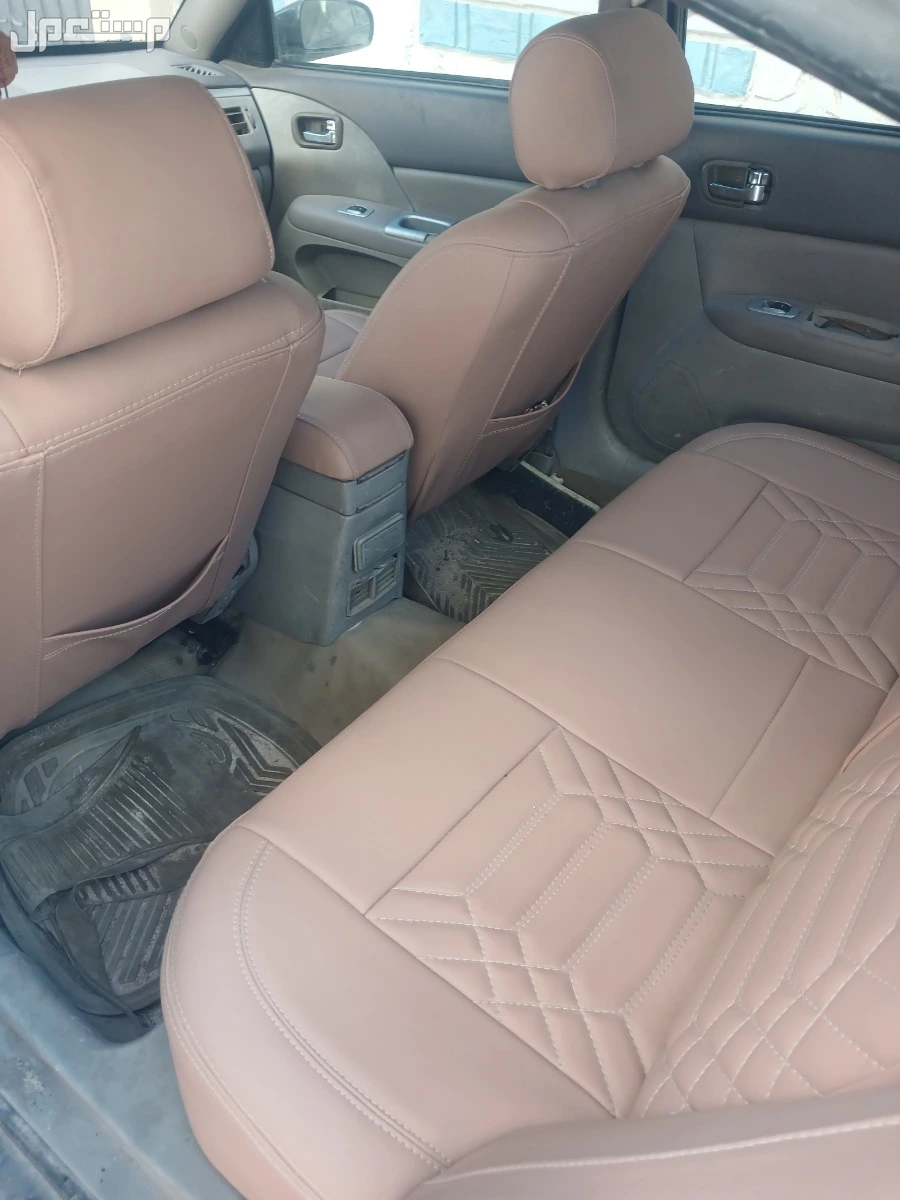 اسبرانزا 516 2007 في الاسكندرية بسعر 217000 جنية مصري