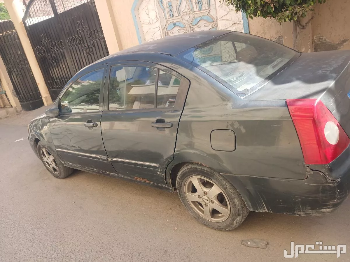اسبرانزا 516 2007 في الاسكندرية بسعر 217000 جنية مصري