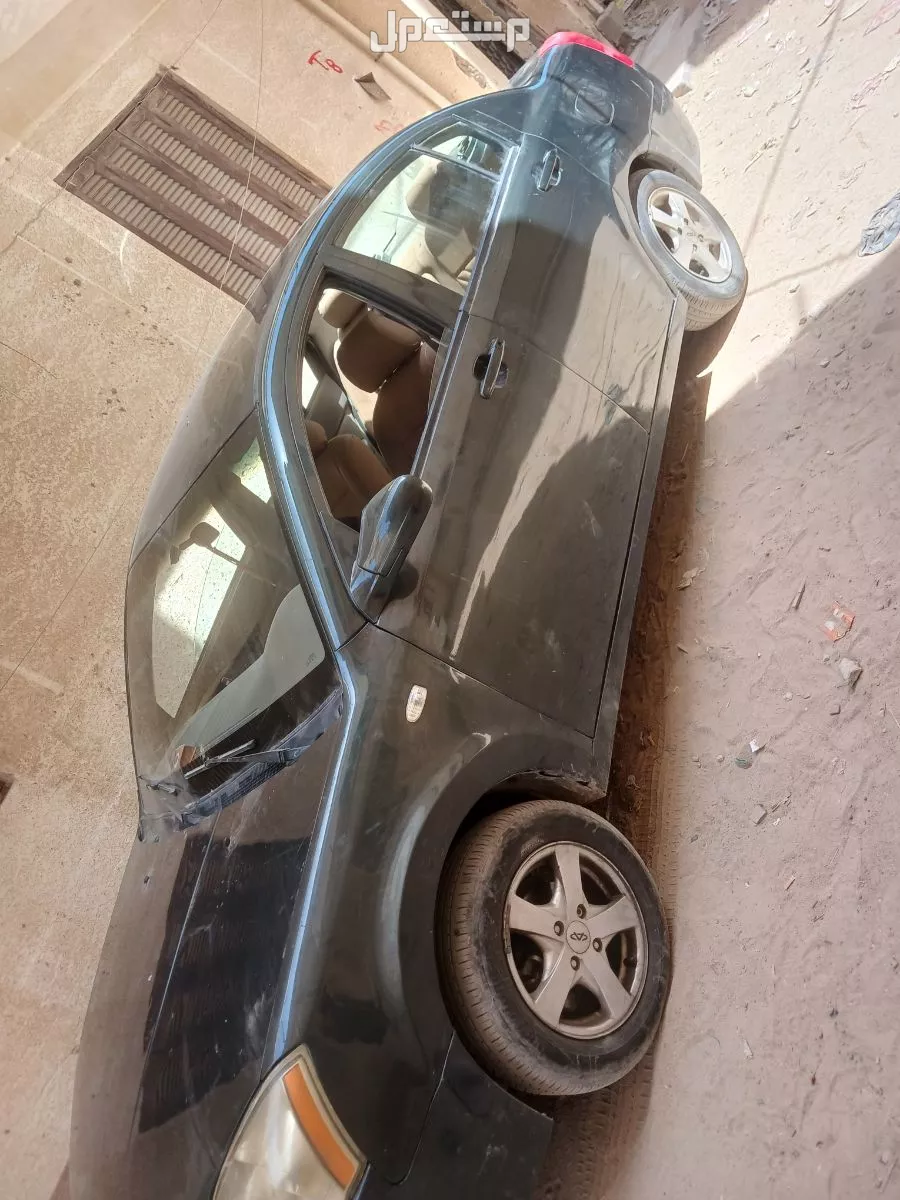 اسبرانزا 516 2007 في الاسكندرية بسعر 217000 جنية مصري