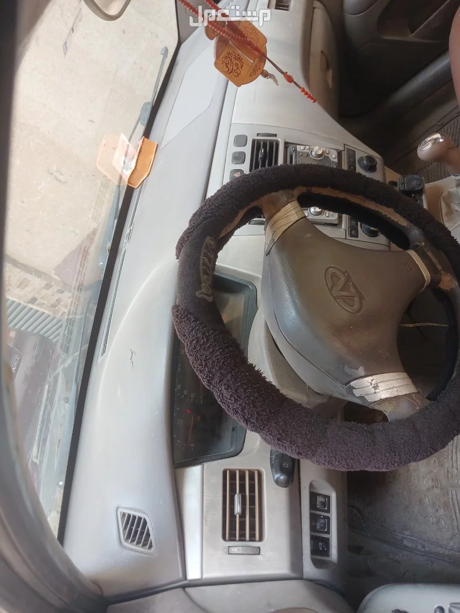 اسبرانزا 516 2007 في الاسكندرية بسعر 217000 جنية مصري