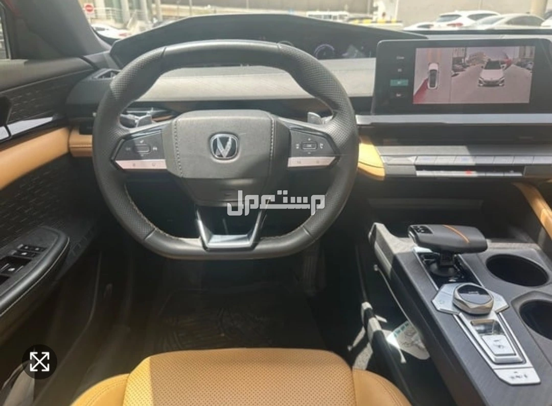 شانجان UNI-V 2023 في الرياض بسعر 65 ألف ريال سعودي