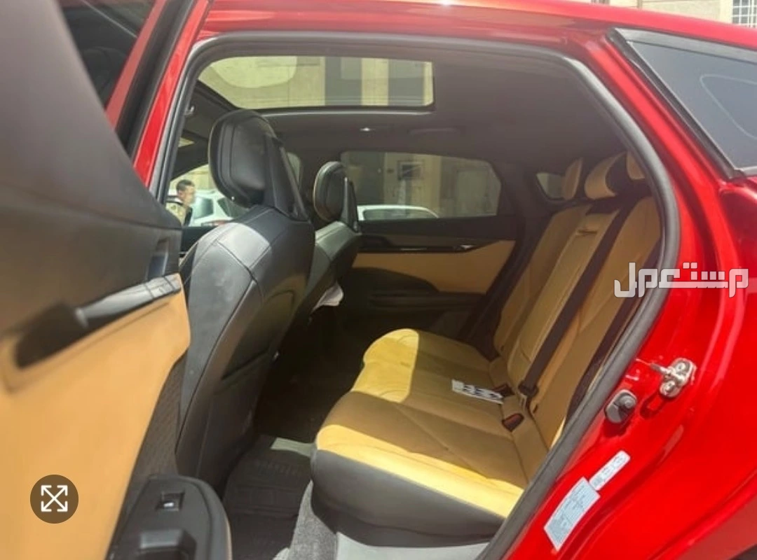 شانجان UNI-V 2023 في الرياض بسعر 65 ألف ريال سعودي