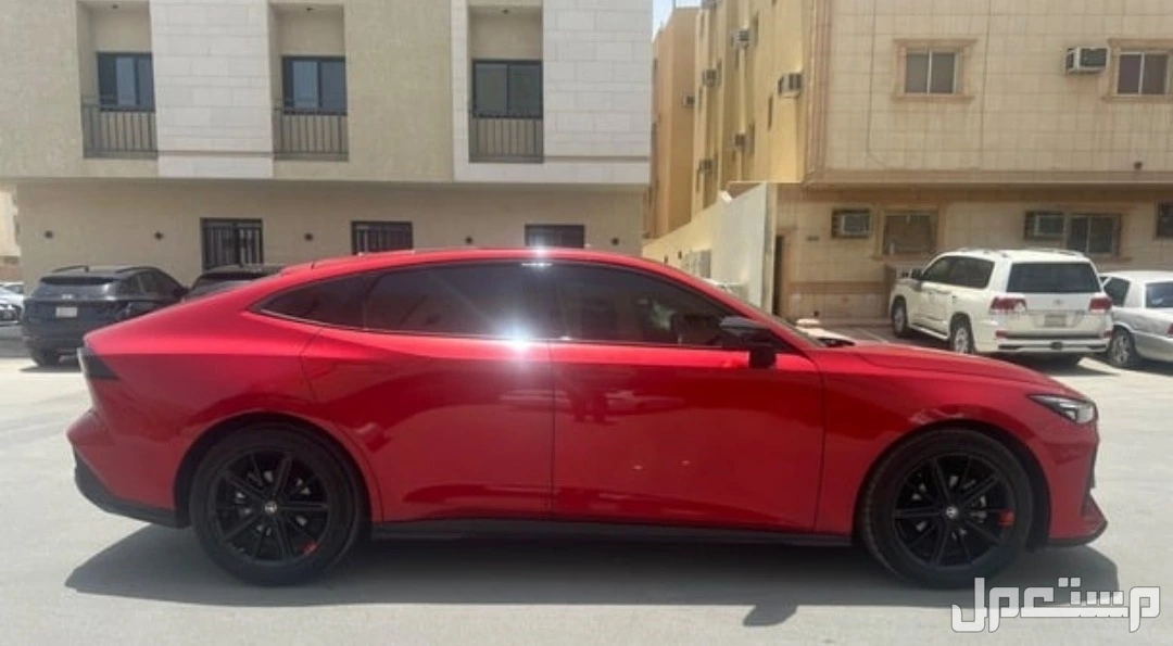 شانجان UNI-V 2023 في الرياض بسعر 65 ألف ريال سعودي