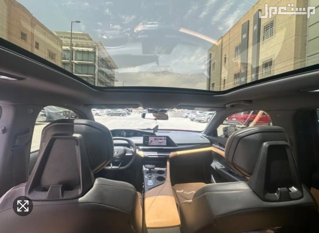 شانجان UNI-V 2023 في الرياض بسعر 65 ألف ريال سعودي