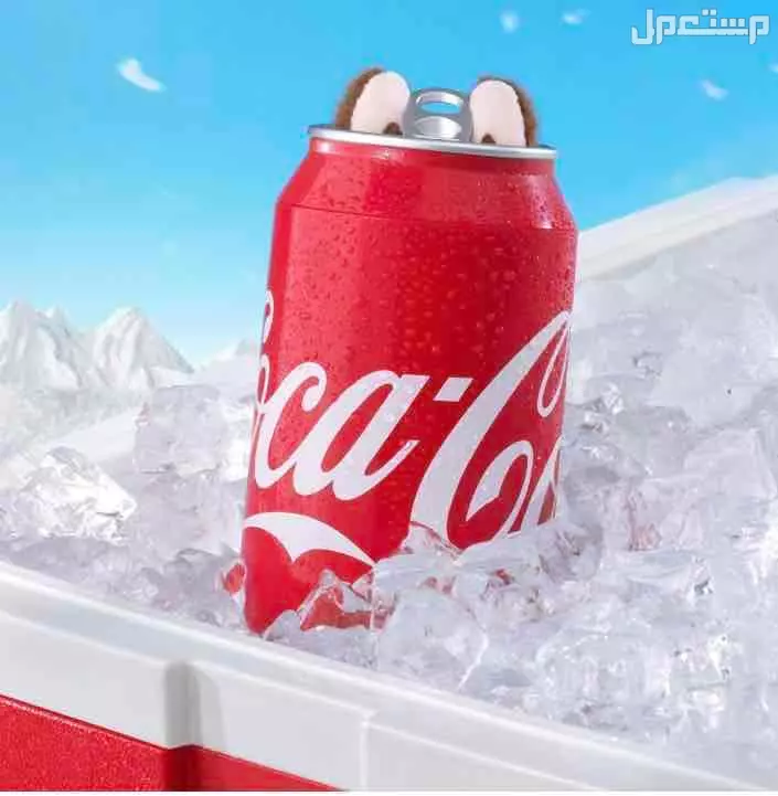 لابوبو اصلي كولا كلكشن بسعر 210