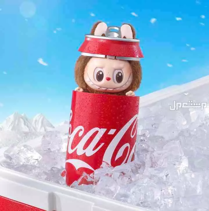 لابوبو اصلي كولا كلكشن بسعر 210