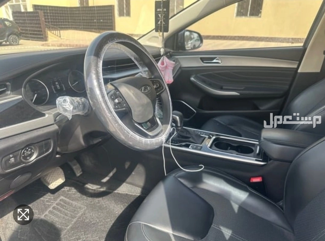 شيري اريزو 6 2023 في الرياض بسعر 32 ألف ريال سعودي