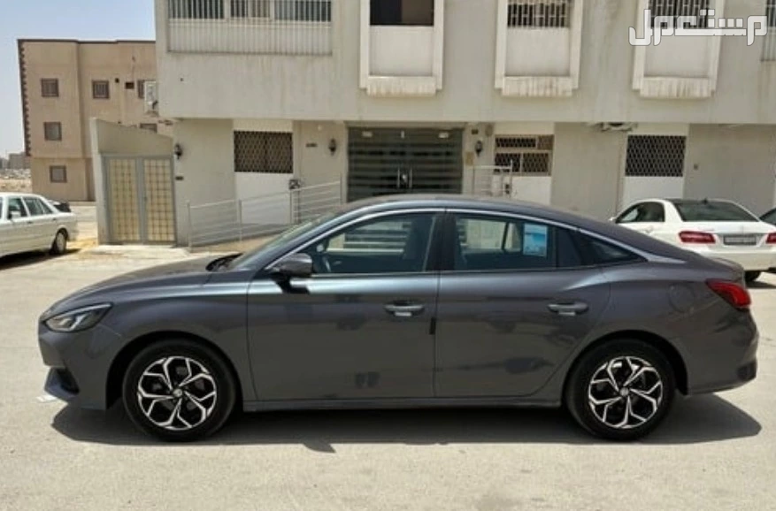 ام جي جي تي 2024 في الرياض بسعر 43500 ريال سعودي