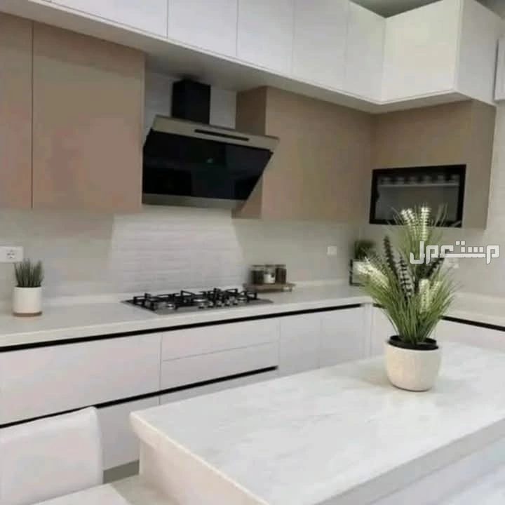 مطابخ وابواب وشبابيك المنيوم  في صبياء بسعر 750 ريال سعودي