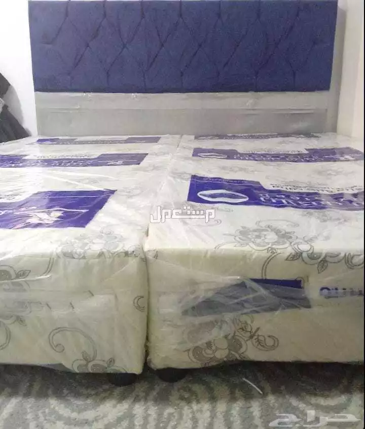 المدينة المنورة حي العريض شارع ساري هاذا شكل السرير من الامام