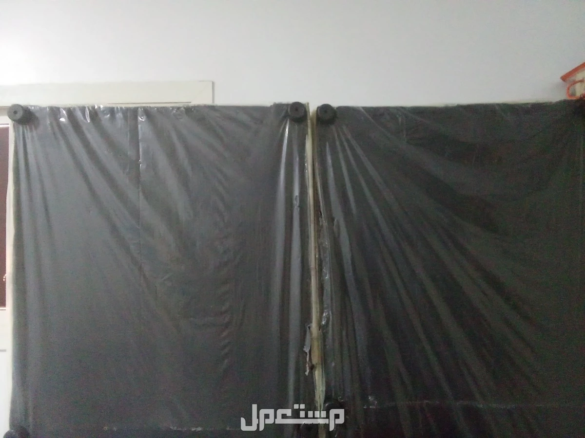 المدينة المنورة حي العريض شارع ساري هاذا شكل السرير من الاسفل