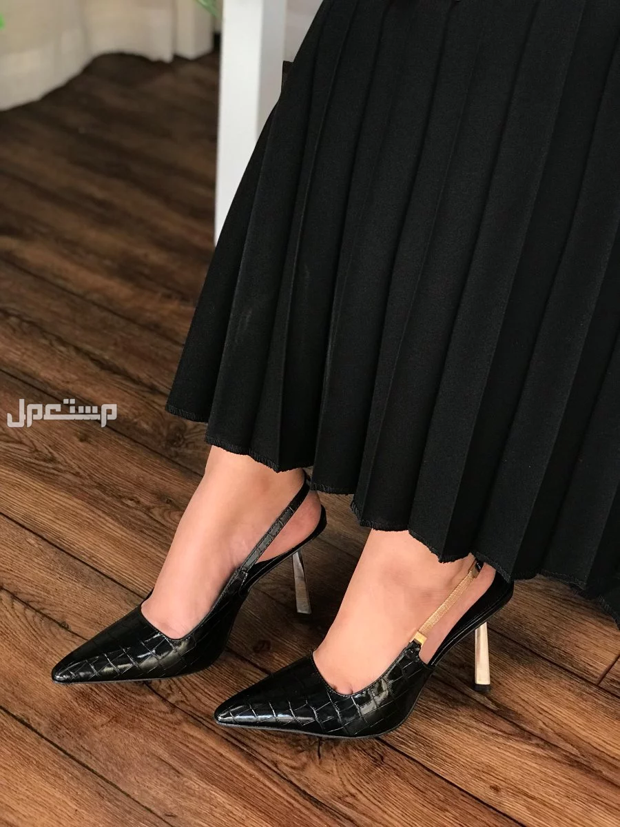 هيلز سان لوران درجة اولي 3 الوان