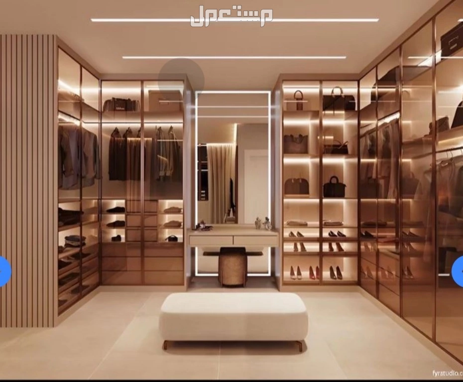 تصميم وتركيب جميع انواع الديكورات المنزليه في الرياض