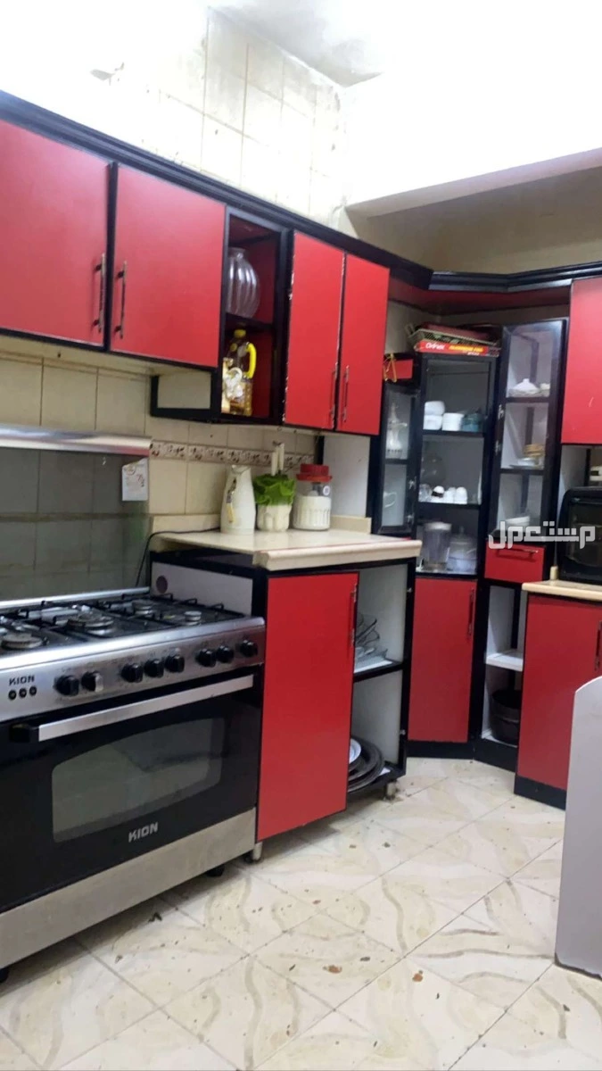 شراء مطابخ مستعمل حي النرجس 0557185580