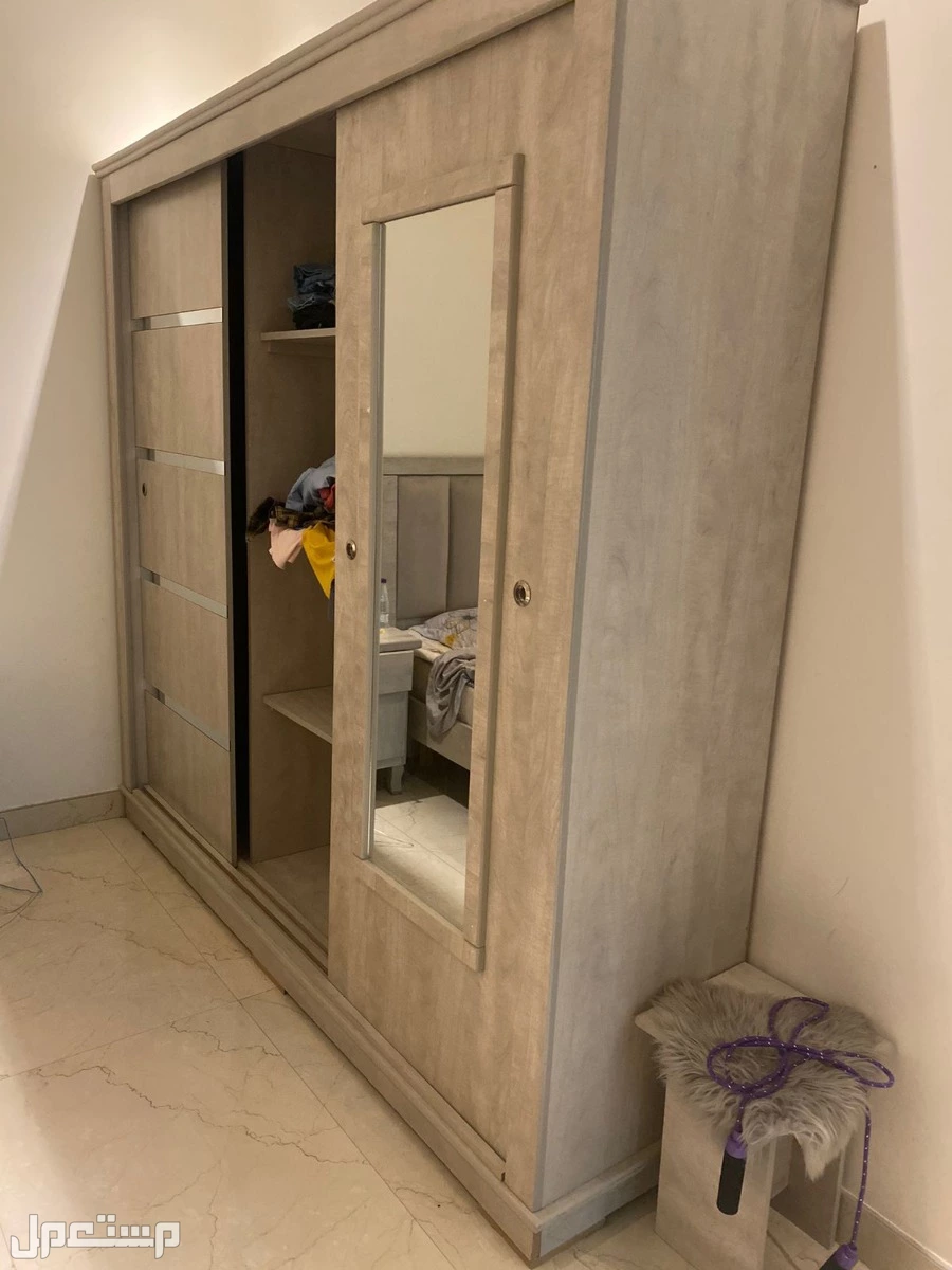 شراء الاثاث المستعمل حي النرجس 0557185580