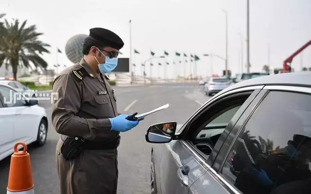 خطوات التسجيل في أبشر أفراد وأبرز الخدمات 2025 المرور السعودي