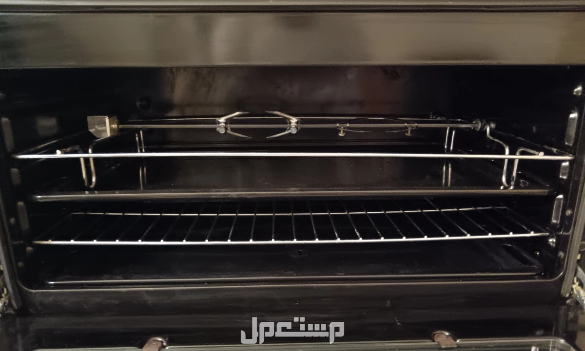 غاز - فرن - بوتاجاز إيطالي جليم الزقزوق