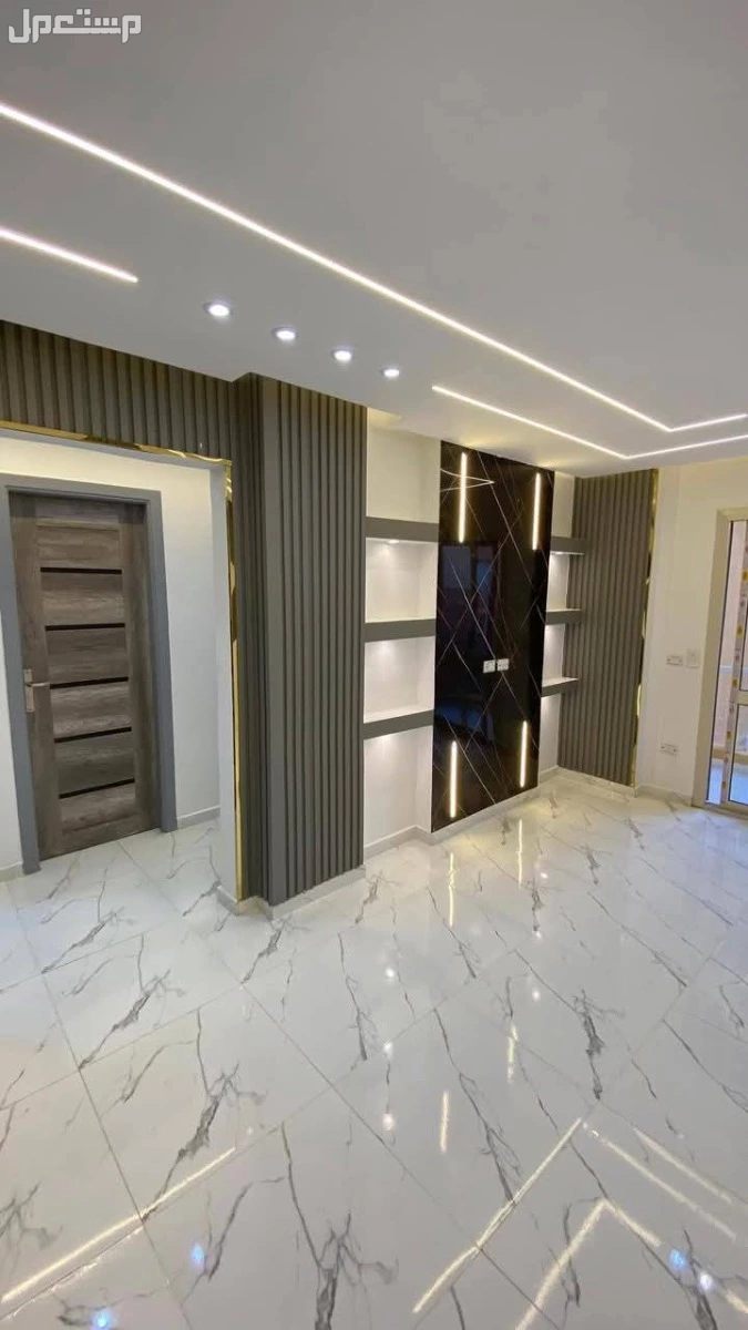 تصميم وتركيب جميع انواع الديكورات المنزليه في الرياض
