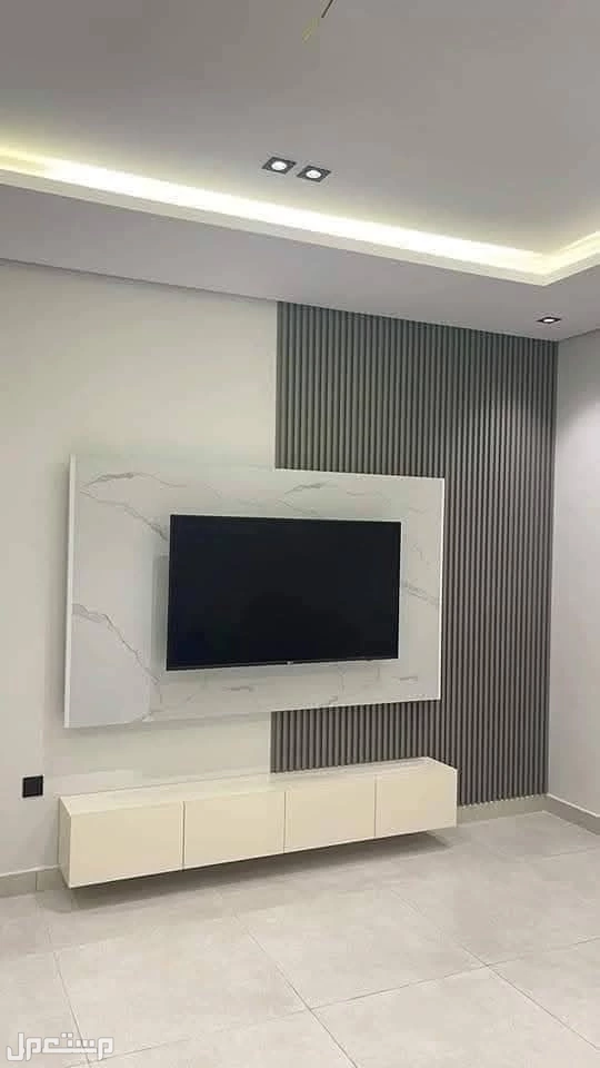 تصميم وتركيب جميع انواع الديكورات المنزليه في الرياض