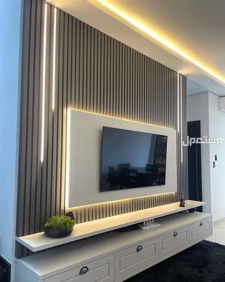 تصميم وتركيب جميع انواع الديكورات المنزليه في الرياض