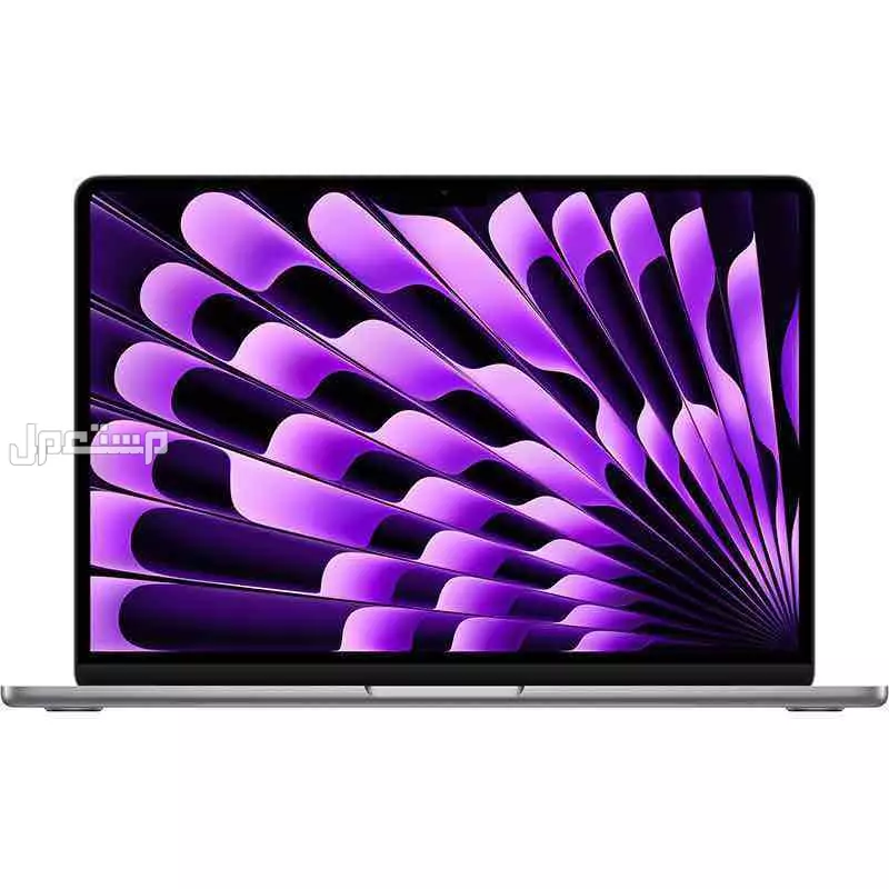ماك بوك اير M3 256GB 16GB RAM جديد