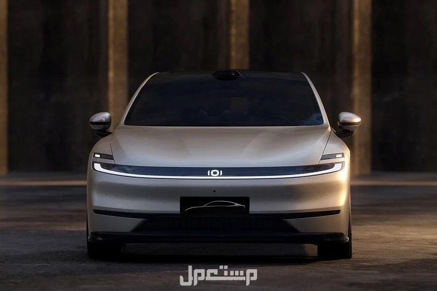 صور شانجان Qiyuan C390 الجديدة والسعر المتوقع صور شانجان Qiyuan C390 من الأمام