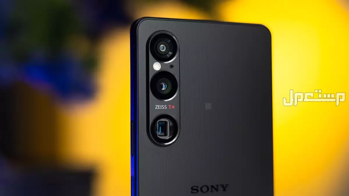 سعر ومواصفات سوني Xperia 1 VII.. مميزات وعيوب كاميرات سوني Xperia 1 VII