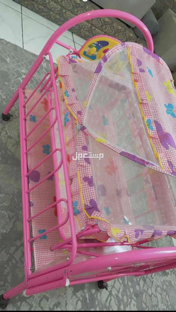 مكة  / العوالي  سرير للبيع ب250﷼