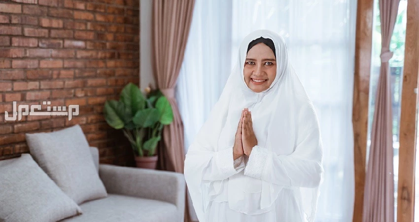 دليل شامل تجهيزات الحج للنساء 1446.. كل ما تحتاجين معرفته سيدة تستعد للحج