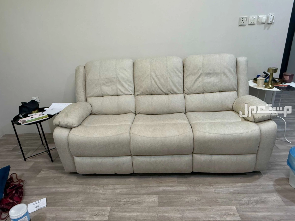 كنب استرخاء فخم ومريح من هوم بكس الموديلات الجديده سعر الشراء 2700