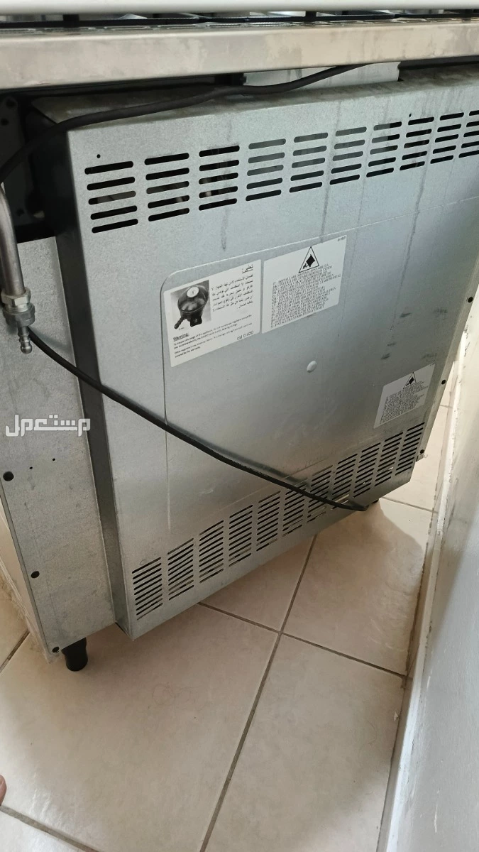 بوتجاز جليم جاز ايطالي في جده بسعر 1300 ريال سعودي