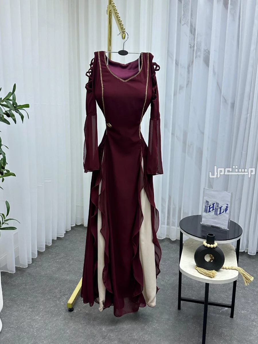 فساتين حديثة ومتنوعه لطلب ولاستفسار وتسأب 0567358943  نشحن لكافه مدن المملكة وخدمة توصيل للبيت   *المقاسات بالرقم :1.2.3.4.5.6.7  *المقاسات بل احرف:S.M.L. XL. XXL. XXXL. XXXXL   🌍موقعنا جدة