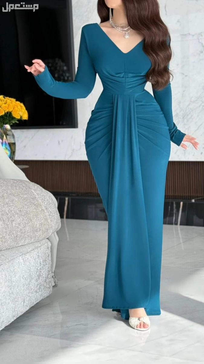 فساتين حديثة ومتنوعه لطلب ولاستفسار وتسأب 0567358943  نشحن لكافه مدن المملكة وخدمة توصيل للبيت   *المقاسات بالرقم :1.2.3.4.5.6.7  *المقاسات بل احرف:S.M.L. XL. XXL. XXXL. XXXXL   🌍موقعنا جدة