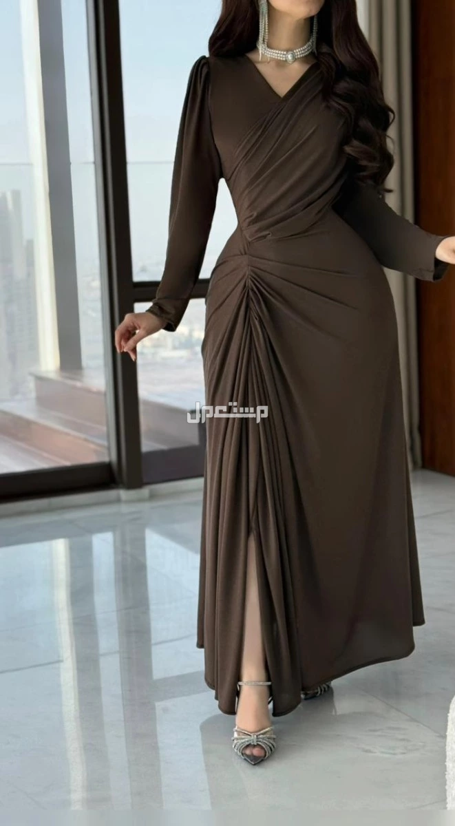 فساتين حديثة ومتنوعه لطلب ولاستفسار وتسأب 0567358943  نشحن لكافه مدن المملكة وخدمة توصيل للبيت   *المقاسات بالرقم :1.2.3.4.5.6.7  *المقاسات بل احرف:S.M.L. XL. XXL. XXXL. XXXXL   🌍موقعنا جدة