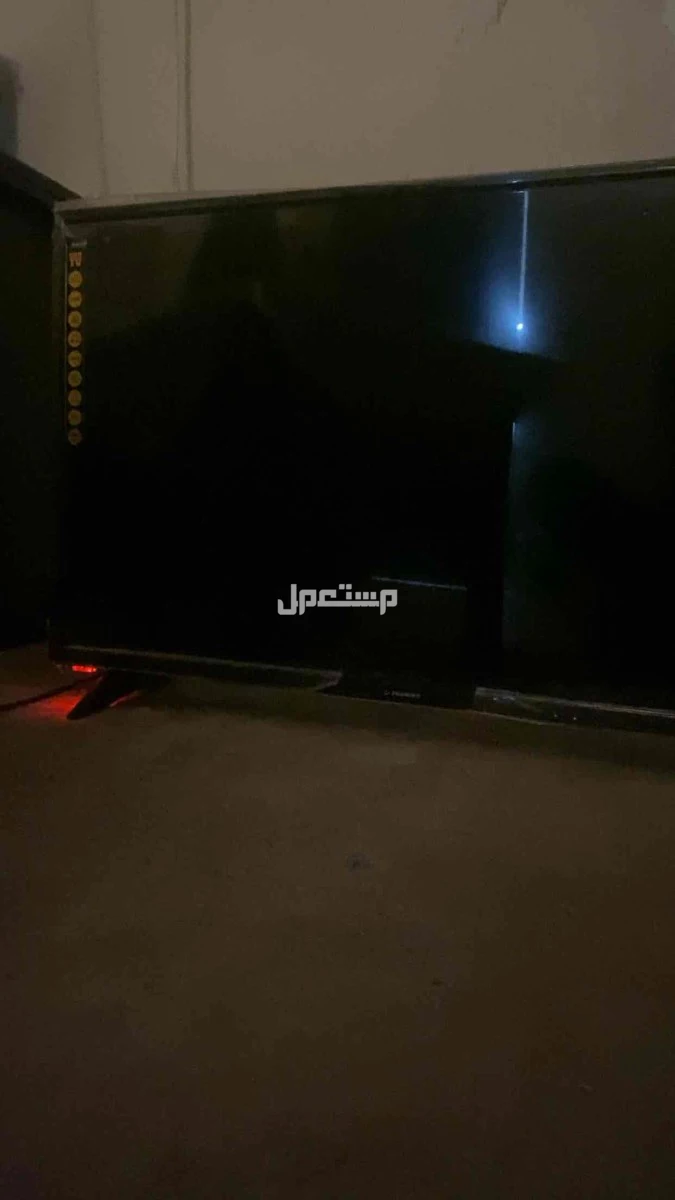 شاشة تلفزيون بالقطيف 150 ريال سعودي