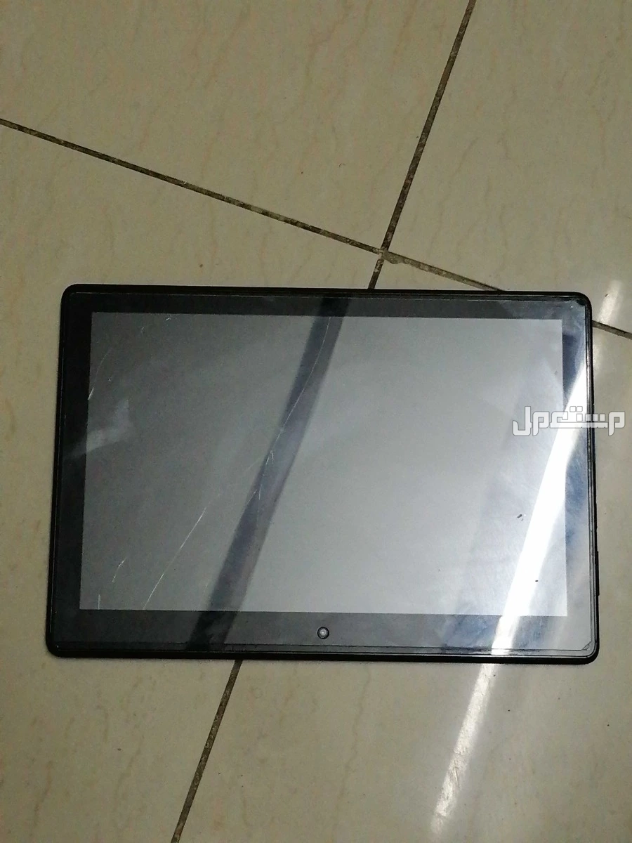 للبيع تابلت Lenovo Tab E10 جديد بسعر 150 ريال