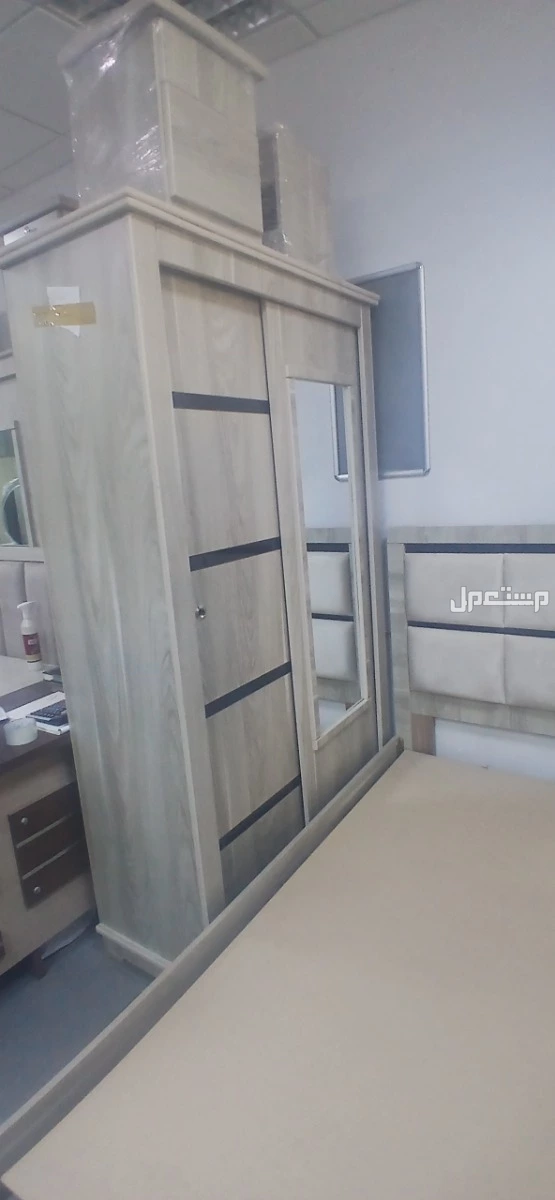 مطابخ جديدة و مستعمل و غرف نوم وطني جديدة معا التوصيل و التركيب  في الرياض بسعر ألف ريال سعودي