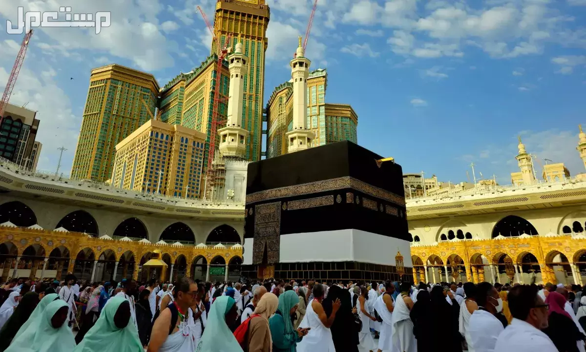 تفسير حلم العودة من الحج في المنام للرجل والمرأة: 5 دلالات تحمل البشرى تفسير حلم العودة من الحج في المنام