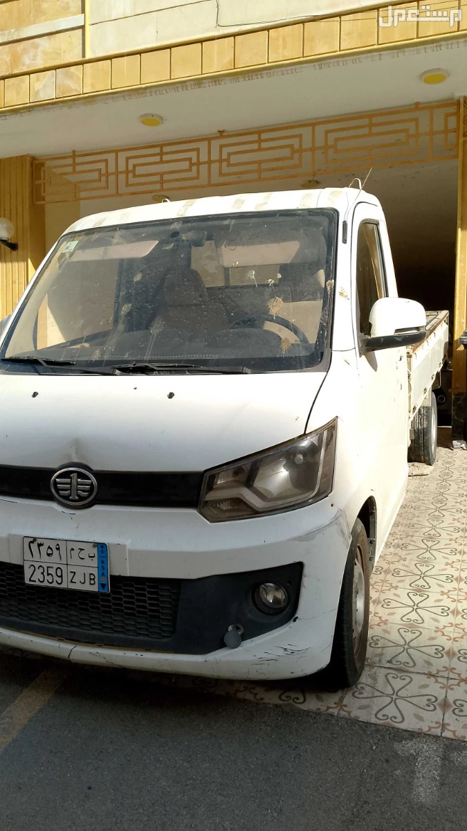 دباب نقل عفش وبضائع في جدة بسعر 80 ريال في جدة بسعر 80 ريال سعودي