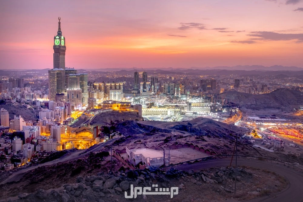 أفضل الأماكن التي يجب زيارتها خلال الحج.. 10 مناطق مقدسة وسياحية أفضل أماكن يجب زيارتها في الحج