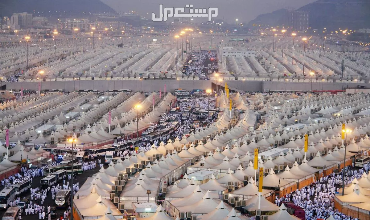أفضل الأماكن التي يجب زيارتها خلال الحج.. 10 مناطق مقدسة وسياحية أشهر أماكن للزيارة بعد الحج